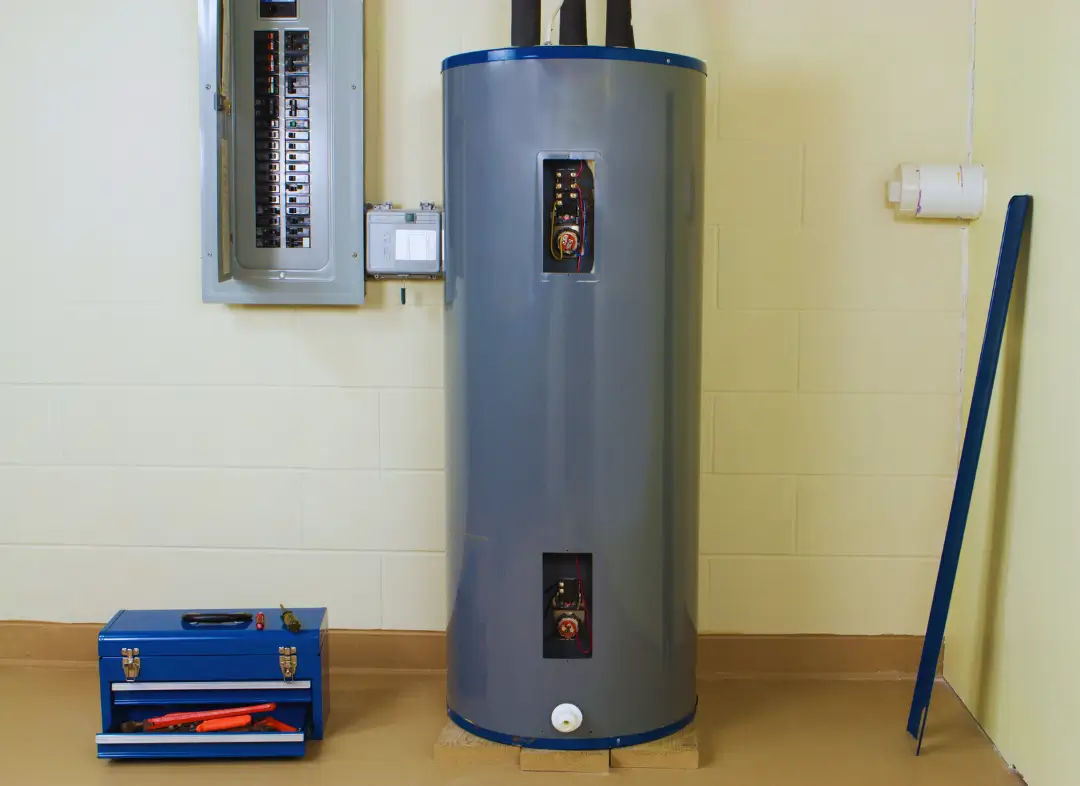 Chauffe-eau Cormelles-le-Royal