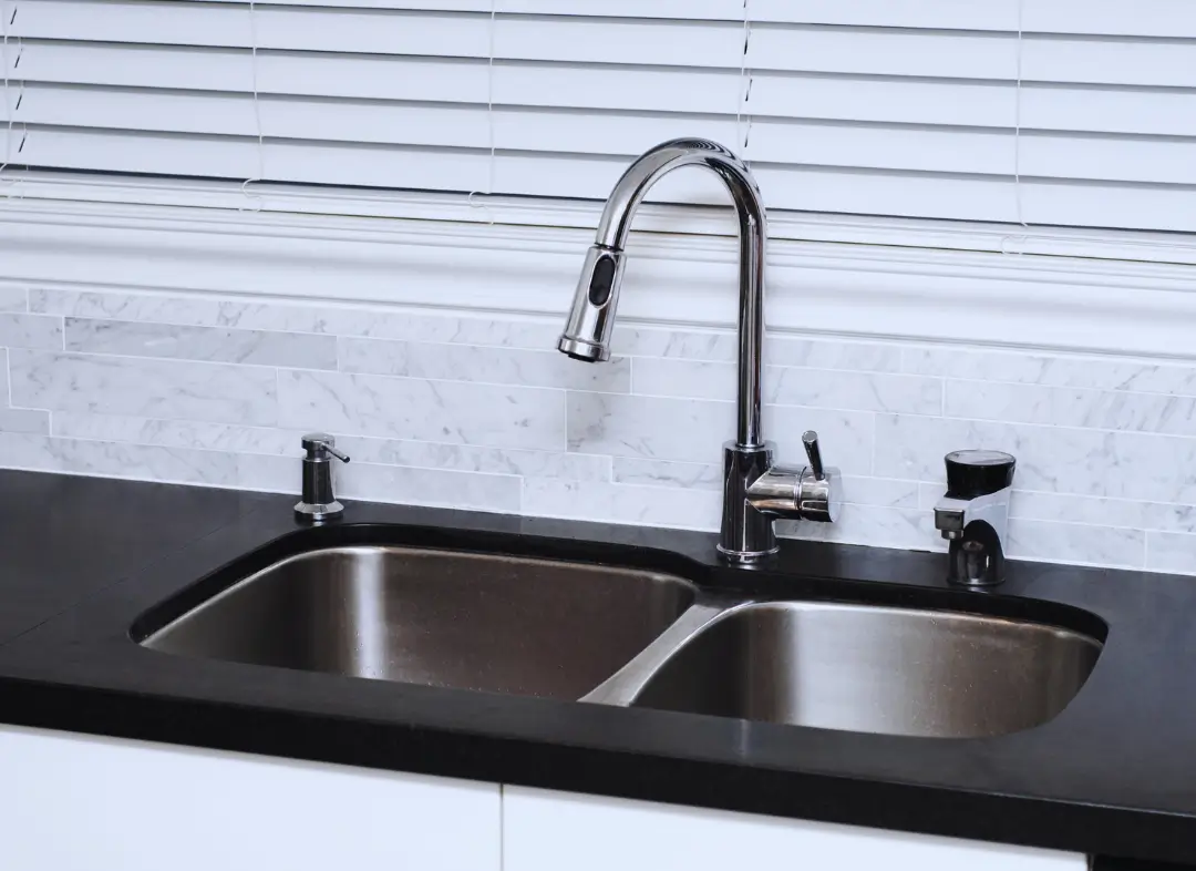 Changement Mitigeur d'évier Cormelles-le-Royal