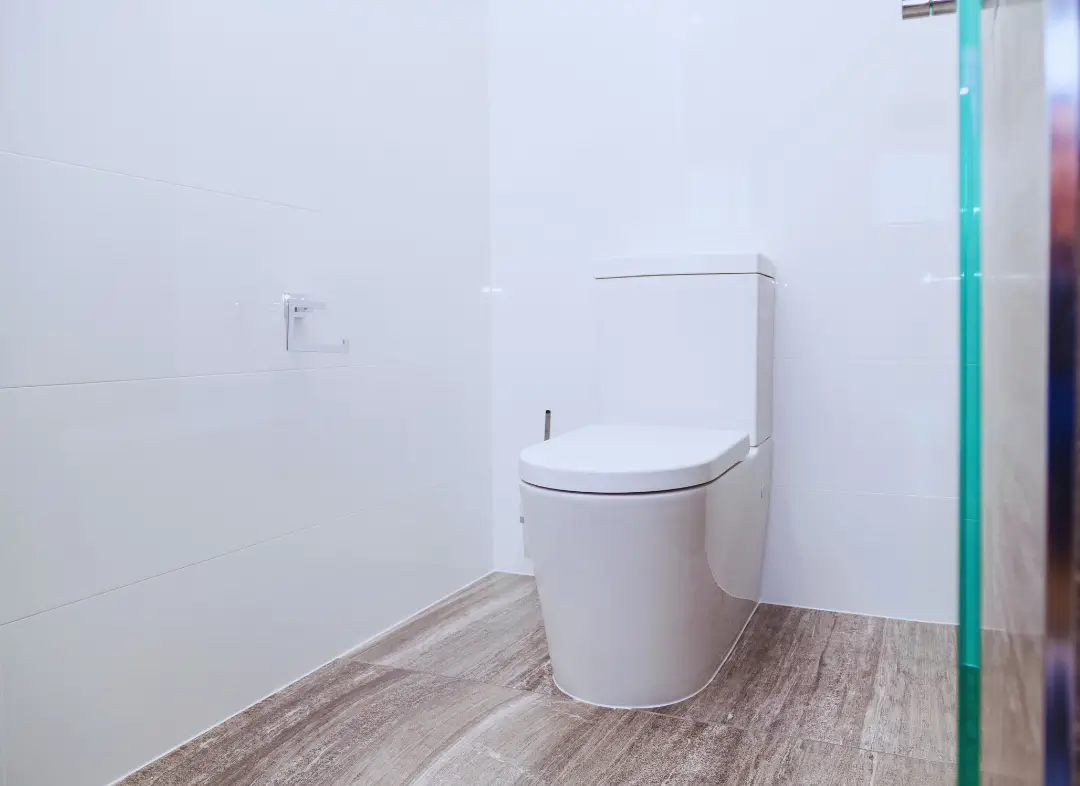 Remplacement de wc Cormelles-le-Royal