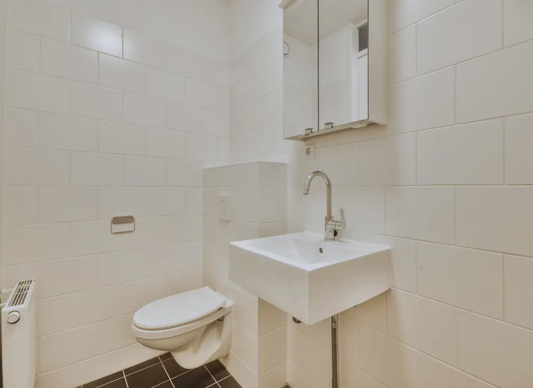 Pose WC Suspendu Cormelles-le-Royal